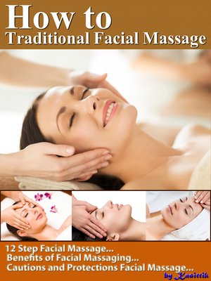 cover image of How to Traditional Facial Massage